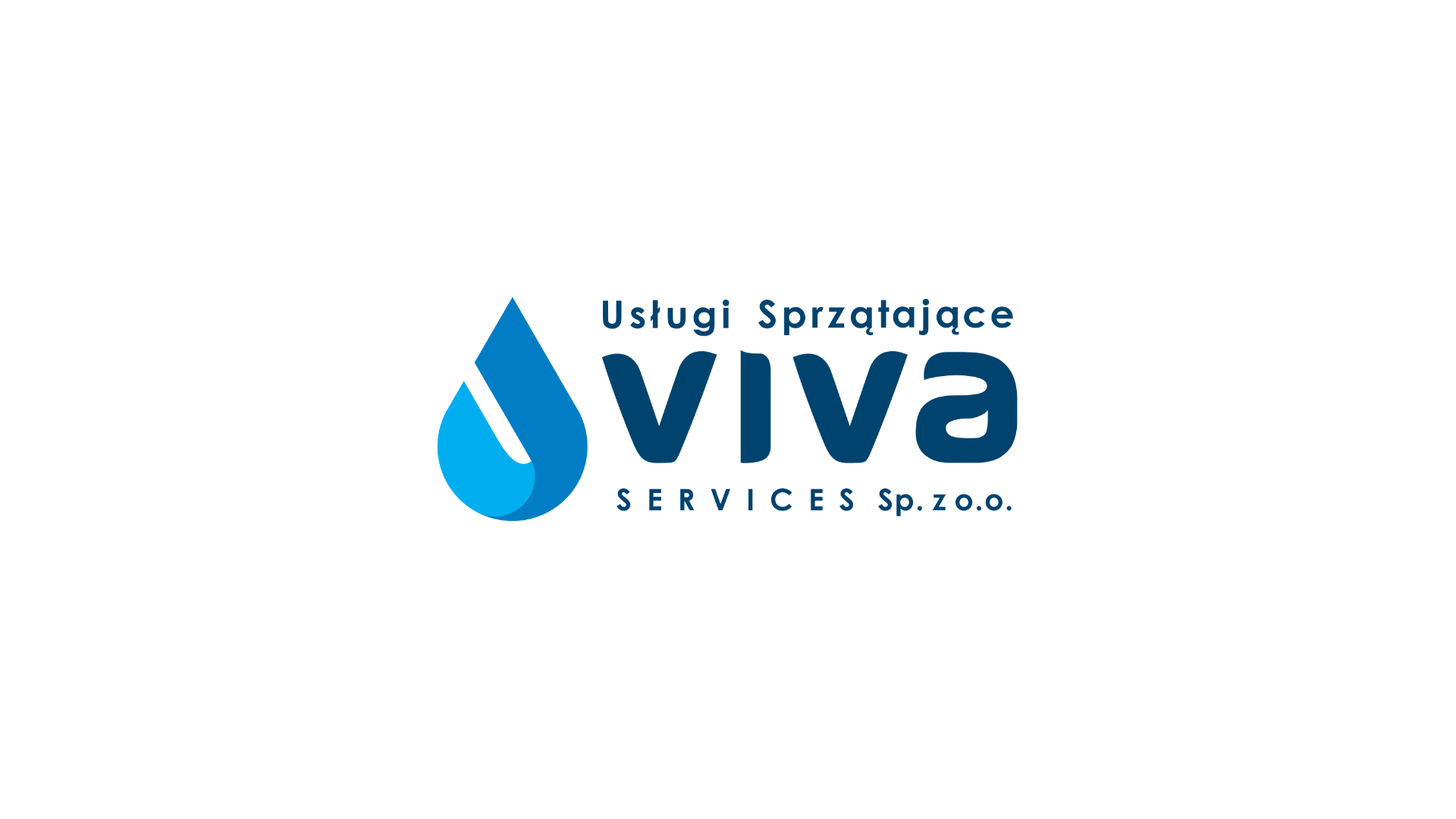 South Viva Cleaning Services sp. z o.o. sp.k. logo